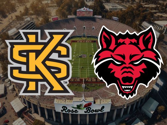 Arkansas State Red Wolves vs. Kennesaw State Owls